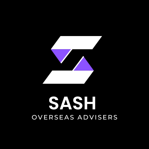 SASH Overseas Advisers